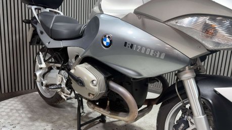 BMW R1200 15