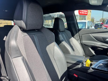 Peugeot 3008 S/S GT LINE 8