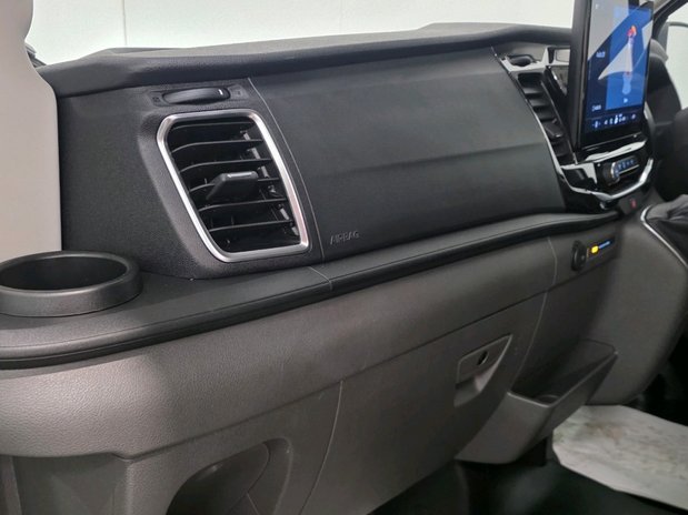 Ford Transit Transit 350 L3 Diesel FWD 2.0 Eco Blue H2 Limited Van [NAV] 23