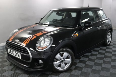 Mini Hatch ONE 20