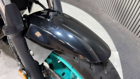 Yamaha MT-07 2024 ONLY 4K 1 OWNER A2 RESTRICTABLE 700CC NAKED 43