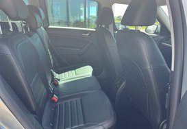 Skoda Yeti Outdoor SE L 1.2 PETROL TSI DSG AUTO 22