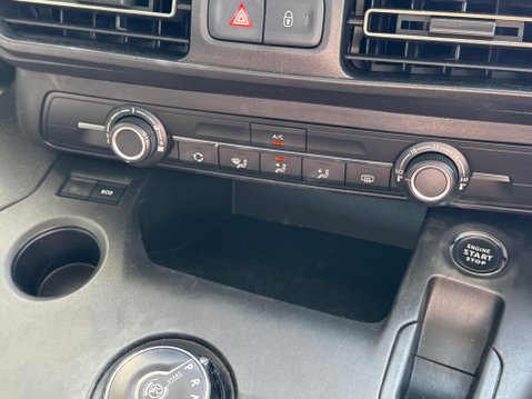 Vauxhall Combo Life 1.5 Turbo D BlueInjection Energy Auto Euro 6 (s/s) 5dr 14