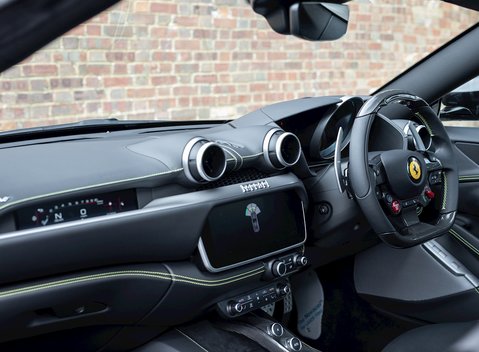 Ferrari Portofino 17