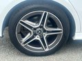 Mercedes-Benz A Class 1.3 A200 AMG Line (Executive) 7G-DCT Euro 6 (s/s) 5dr 28