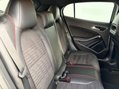 Mercedes-Benz GLA 2.1 GLA 200 AMG Line D 4Matic Auto 4WD 5dr 20