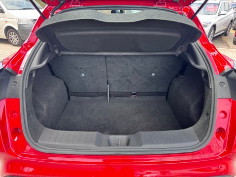 Nissan Juke DIG-T ACENTA 10