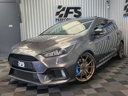 Ford Focus 2.3T EcoBoost RS Hatchback 5dr Petrol Manual AWD Euro 6 (s/s) (350 ps) 28