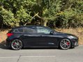 Ford Focus 2.3 Focus ST 5dr 15