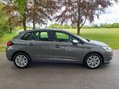 Citroen C4 1.6 BlueHDi Flair Euro 6 5dr 4