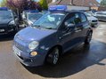 Fiat 500 1.2 S Euro 5 (s/s) 2dr 12
