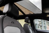 Volkswagen Tiguan R-LINE TECH TDI 4MOTION DSG 35