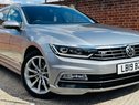 Volkswagen Passat 2.0 TDI R-Line Estate 5dr Diesel DSG Euro 6 (s/s) (190 ps)
