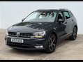 Volkswagen Tiguan 2.0 Tiguan SE Nav TDI BlueMotion Technology 5dr 29
