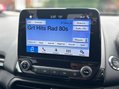 Ford Ecosport 1.0T EcoBoost ST-Line Euro 6 (s/s) 5dr 22