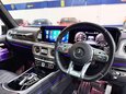 Mercedes-Benz G Class 4.0 G63 V8 BiTurbo AMG SUV 5dr Petrol SpdS+9GT 4MATIC Euro 6 (s/s) (585 ps) 34