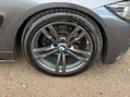 BMW 4 Series 2.0 420d Gran Coupe M Sport Auto 5dr 68