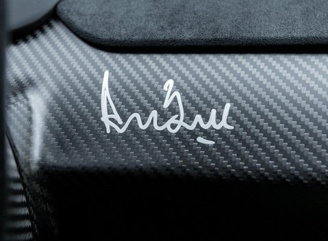 McLaren Senna GTR LM 26