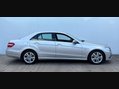 Mercedes-Benz E Class 2.1 E220 BlueEfficiency AvantGarde CDi Auto 4dr 12