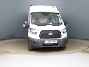 Ford Transit 2.0 350 EcoBlue FWD L2 H3 Euro 6 5dr