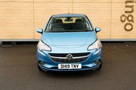 Vauxhall Corsa ENERGY 5