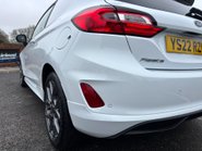 Ford Fiesta Sport 125 ps Mhev 21