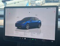 Tesla Model Y SUV 5dr Electric Auto RWD (346 ps) 17