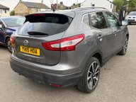 Nissan Qashqai TEKNA DIG-T 9