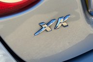 Jaguar XK 4.2 V8 Convertible 43