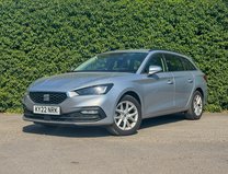 SEAT Leon 1.0 TSI EVO SE Estate 5dr Petrol Manual Euro 6 (s/s) (110 ps) 23
