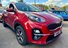 Kia Sportage 2 ISG