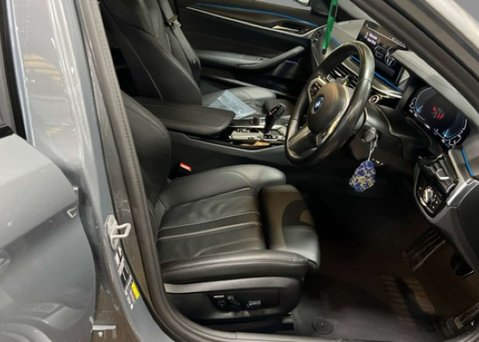 BMW 5 Series 2.0 530e 12kWh M Sport Saloon 4dr Petrol Plug-in Hybrid Steptronic Euro 6 ( 10