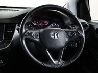 Vauxhall Crossland X SE 43