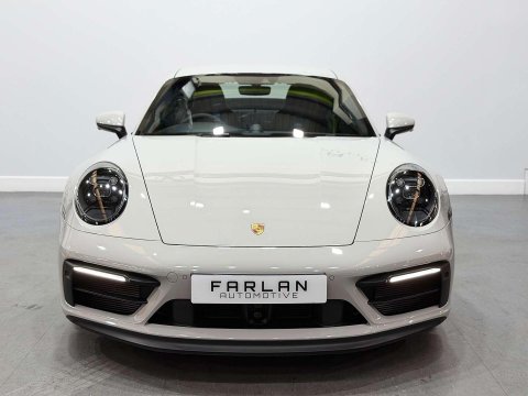 Porsche 911 3.0T 992 Carrera 4 GTS Coupe 2dr Petrol PDK 4WD Euro 6 (s/s) (480 ps) 10