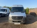 Mercedes-Benz Sprinter 2.0 319 CDI HD Premium Panel Van 5dr Diesel G-Tronic RWD L2 H2 Euro 6 (s/s) 3