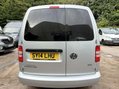 Volkswagen Caddy Maxi 1.6 TDi C20 Maxi Trendline Panel Van 5dr Diesel Manual FWD (152 g/km, 101 b 14