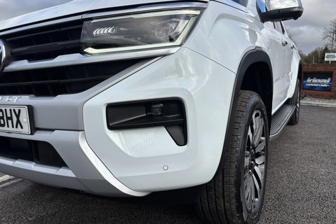 Volkswagen Amarok V6 Tdi 240 Aventura 4Motion - Electric Roller Shutter / 360 Camera 23