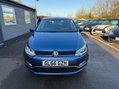 Volkswagen Polo MATCH TSI DSG 11