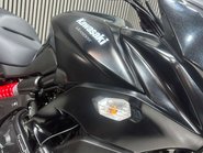 Kawasaki Versys 650 KLE 2015 STUNNING EXAMPLE ONLY 7K ADVENTURE A2 BIKE 34