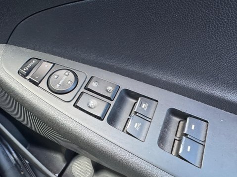 Hyundai TUCSON 1.6 GDi SE Nav Euro 6 (s/s) 5dr 26