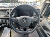 Volkswagen Crafter MWB L2H2 High Roof Startline EURO 6 16