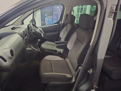 Citroen Berlingo Multispace BLUEHDI EDITION 28