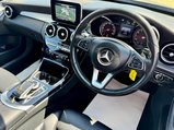 Mercedes-Benz C Class 2.0 C200 Sport G-Tronic+ Euro 6 (s/s) 4dr 50