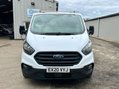 Ford Transit Custom 2.0 280 EcoBlue Leader L1 H1 Euro 6 (s/s) 5dr 12