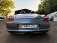 Porsche Boxster 24V S 20