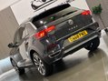 Volkswagen T-Roc 1.6 TDI R-Line Euro 6 (s/s) 5dr 10