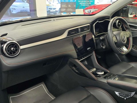 MG ZS 51.1kWh Trophy Auto 5dr 24