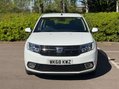 Dacia Sandero 0.9 Sandero Comfort TCe 5dr 4