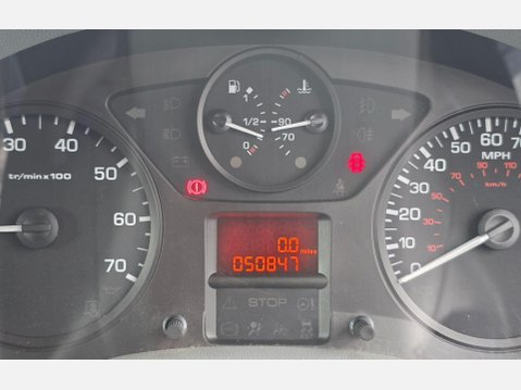 Citroen Dispatch 2.0 1200 HDi Panel Van 5dr Diesel Manual FWD L2 H2 (186 g/km, 125 bhp) 4