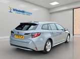 Toyota Corolla 1.8 VVT-h Icon Tech Touring Sports CVT Euro 6 (s/s) 5dr 10